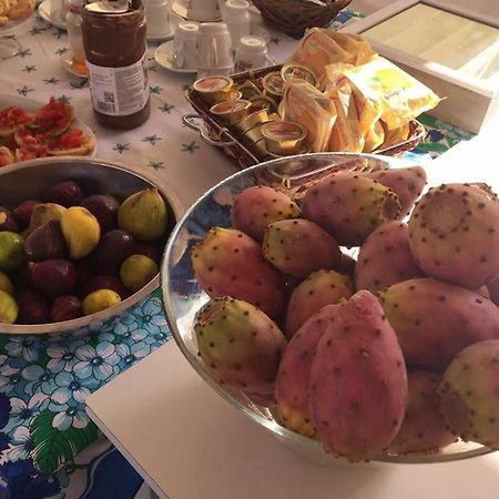 B&B Cuore Di Gallipoli Eksteriør billede