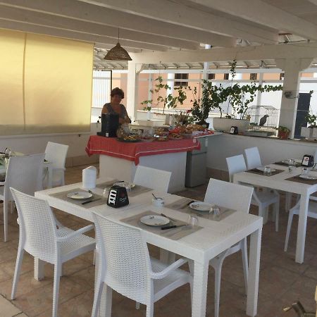 B&B Cuore Di Gallipoli Eksteriør billede