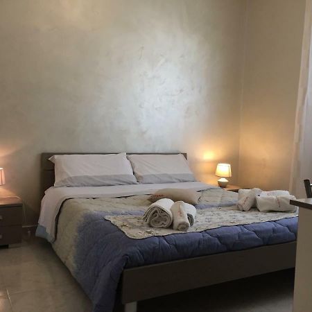 B&B Cuore Di Gallipoli Eksteriør billede