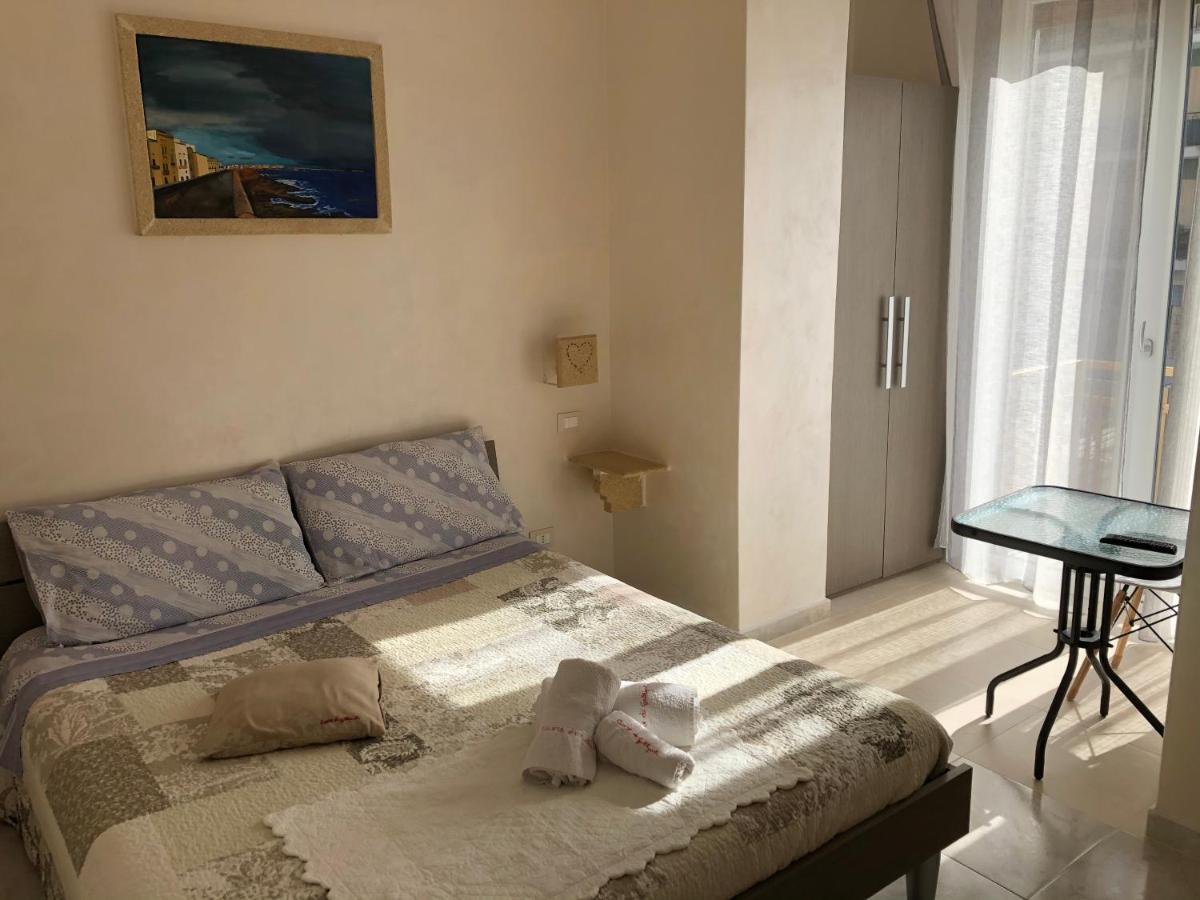 B&B Cuore Di Gallipoli Eksteriør billede