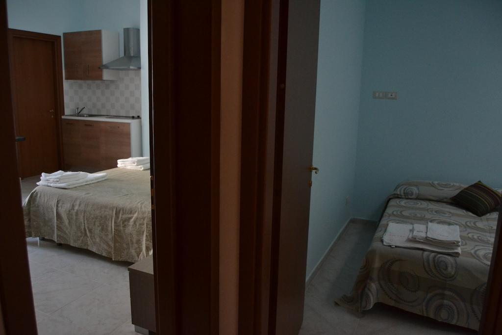 B&B Cuore Di Gallipoli Værelse billede