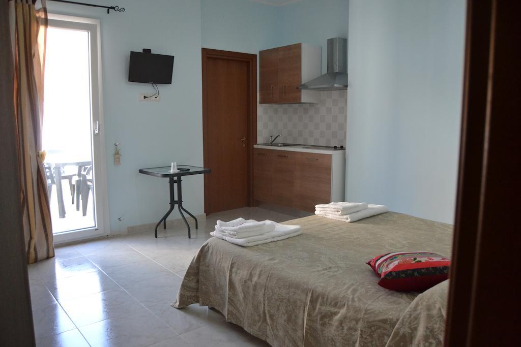 B&B Cuore Di Gallipoli Værelse billede