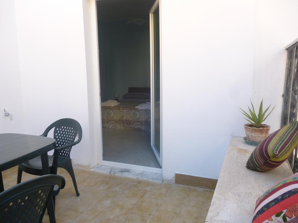 B&B Cuore Di Gallipoli Værelse billede
