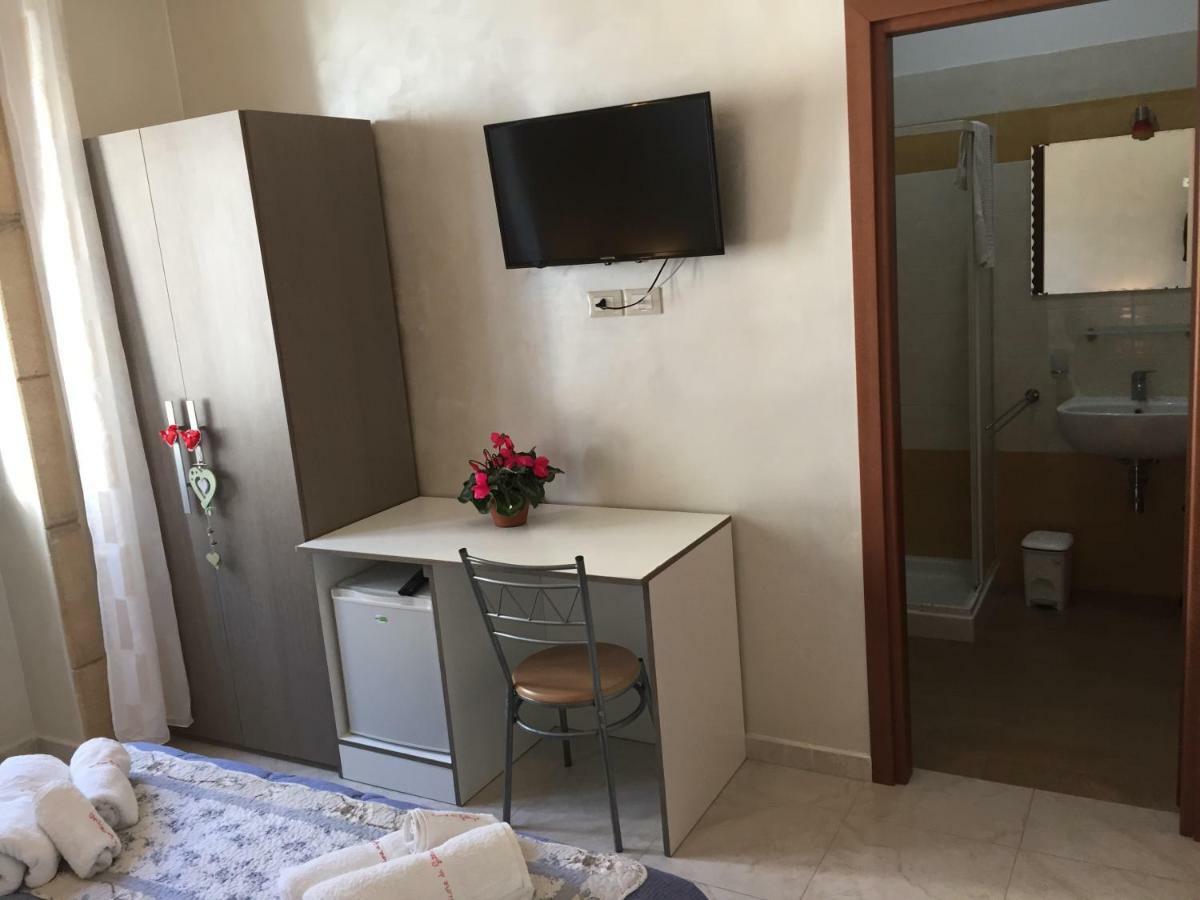 B&B Cuore Di Gallipoli Eksteriør billede