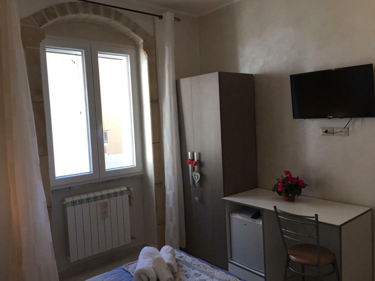 B&B Cuore Di Gallipoli Eksteriør billede